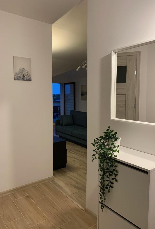 Apartament Pod Gwiazdami Ostrów Wielkopolski Exterior foto