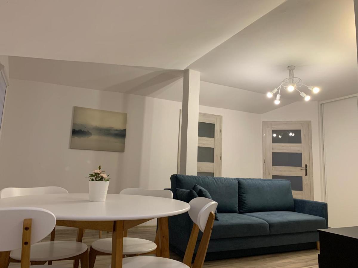 Apartament Pod Gwiazdami Ostrów Wielkopolski Exterior foto