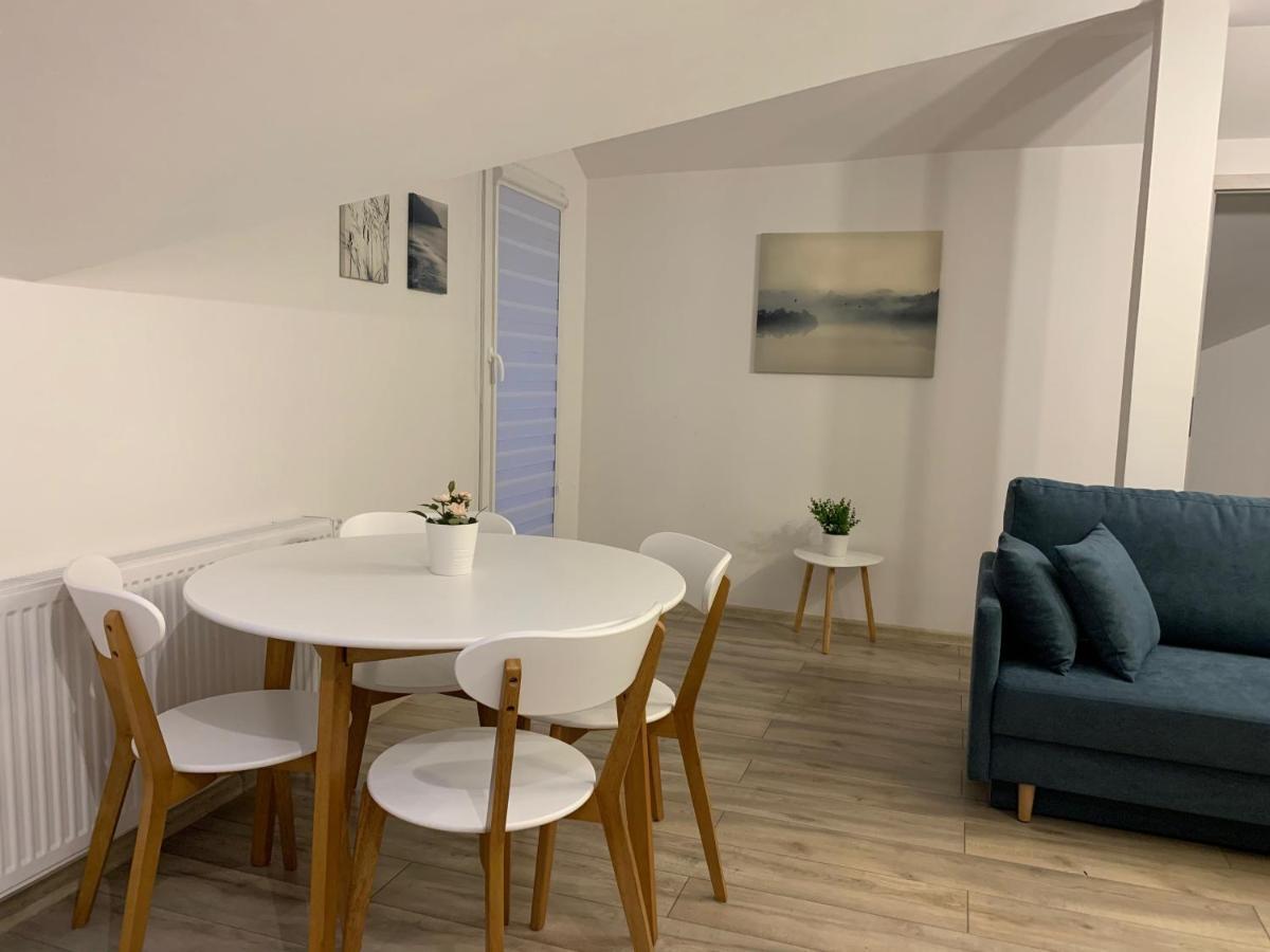 Apartament Pod Gwiazdami Ostrów Wielkopolski Exterior foto